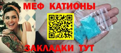 хмурый Кинель